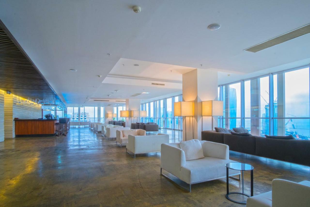 Landmark Hotel Baku Exterior foto